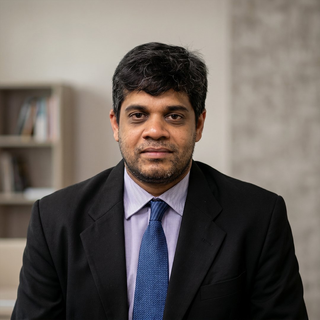 Stephanson Anthonymuthu